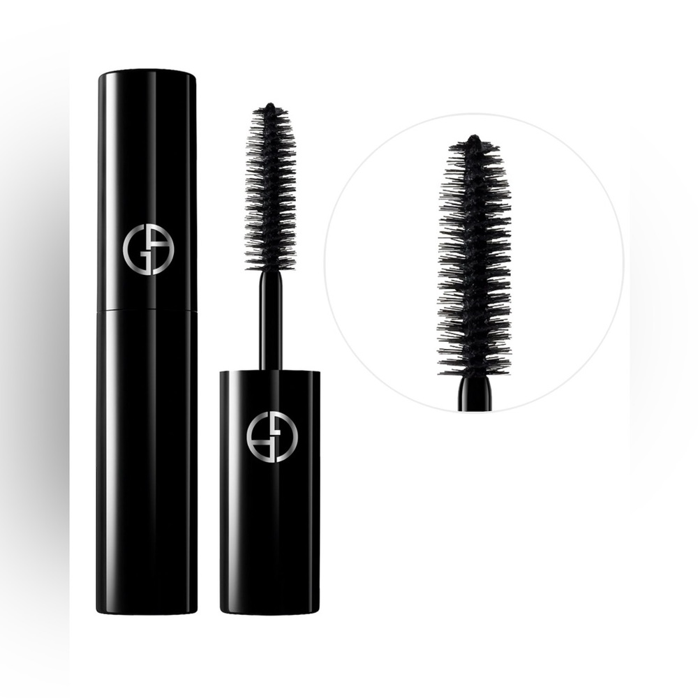 Chanel Le Volume Mascara and La Base Primer